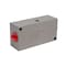 Bailey Inline Flow Meters 1-32 Gpm, 6000 PSI, 3/4 in NPTf Ports, 1/4 NPTf Port 221590 - alternate 4